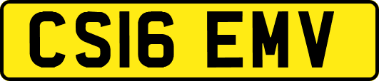 CS16EMV