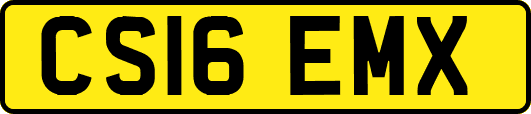 CS16EMX