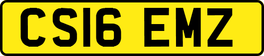 CS16EMZ