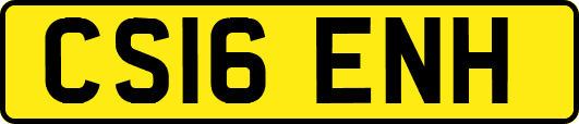 CS16ENH
