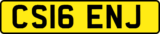 CS16ENJ