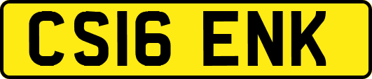CS16ENK
