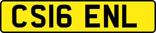 CS16ENL