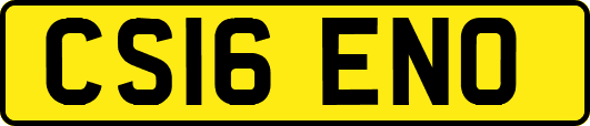 CS16ENO