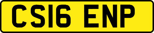 CS16ENP