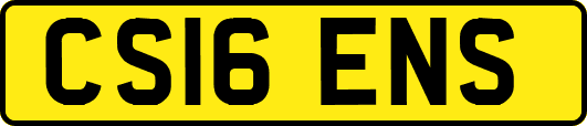 CS16ENS