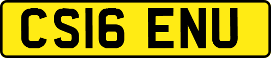 CS16ENU