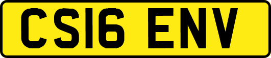 CS16ENV