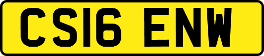 CS16ENW