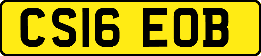 CS16EOB