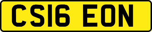 CS16EON