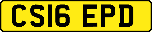 CS16EPD