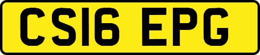CS16EPG