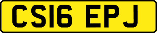 CS16EPJ