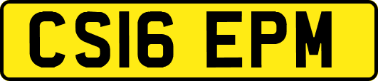 CS16EPM