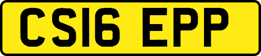 CS16EPP