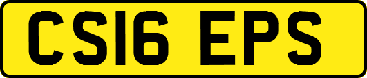 CS16EPS