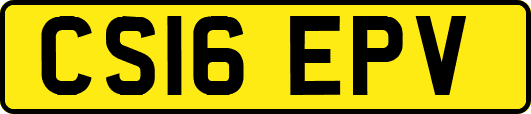 CS16EPV
