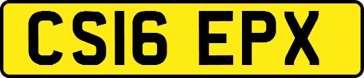 CS16EPX