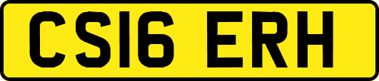 CS16ERH