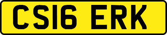 CS16ERK