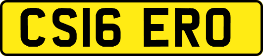 CS16ERO
