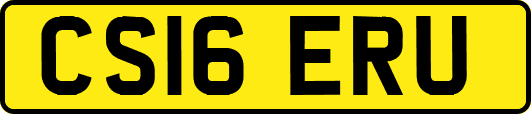CS16ERU