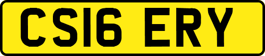 CS16ERY