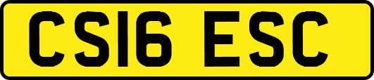 CS16ESC