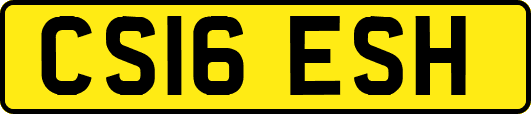 CS16ESH
