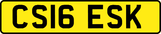 CS16ESK