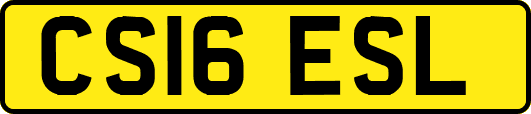 CS16ESL