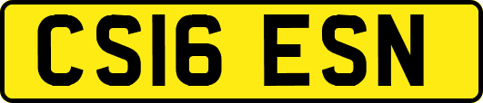 CS16ESN