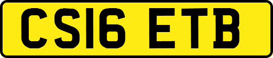CS16ETB