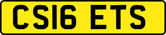 CS16ETS