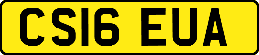 CS16EUA