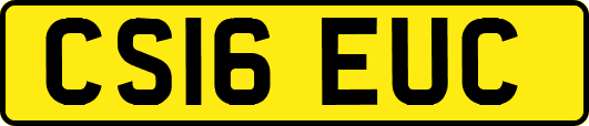 CS16EUC