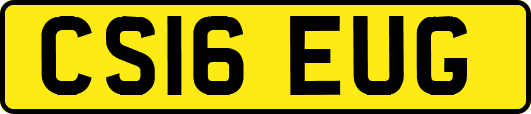 CS16EUG