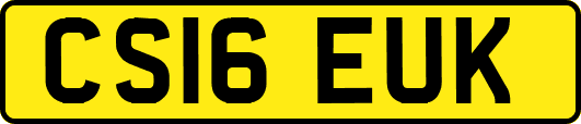 CS16EUK