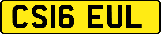 CS16EUL