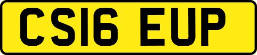 CS16EUP
