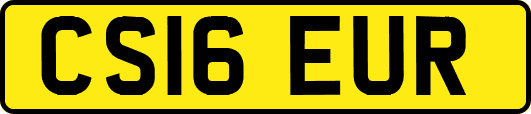 CS16EUR