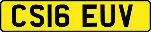 CS16EUV