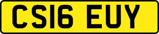 CS16EUY