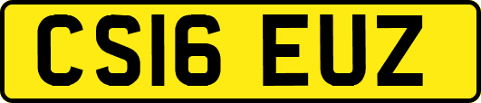 CS16EUZ