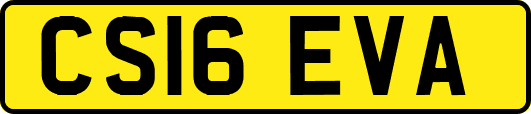 CS16EVA