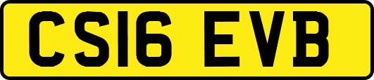 CS16EVB