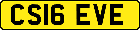 CS16EVE