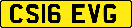 CS16EVG