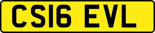 CS16EVL